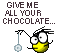 gimmechocolate
